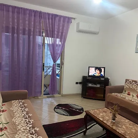Apartment Ana Vlore