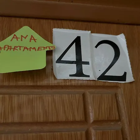 Apartamento Ana Vlorë