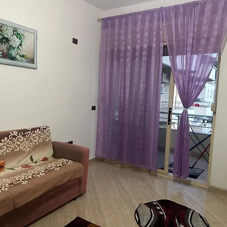 Appartamento Ana Vlorë