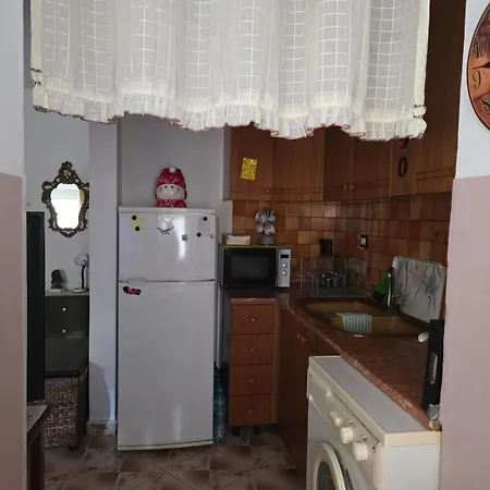 Ana Apartment Vlore