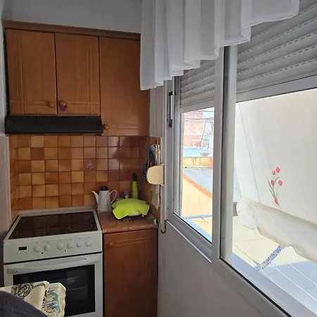Apartment Ana Vlore
