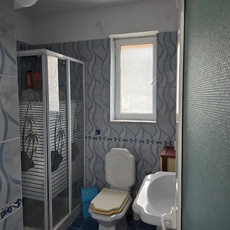 Apartment Ana