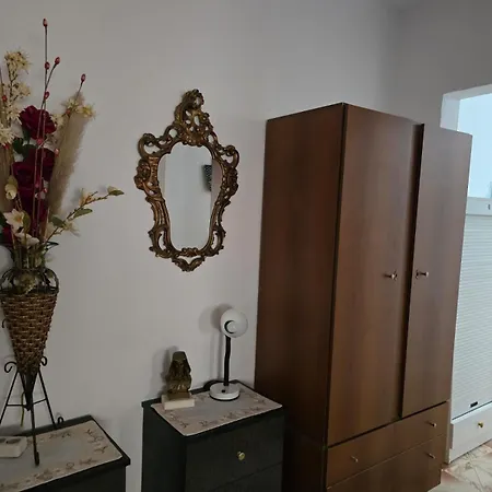 Apartment Ana