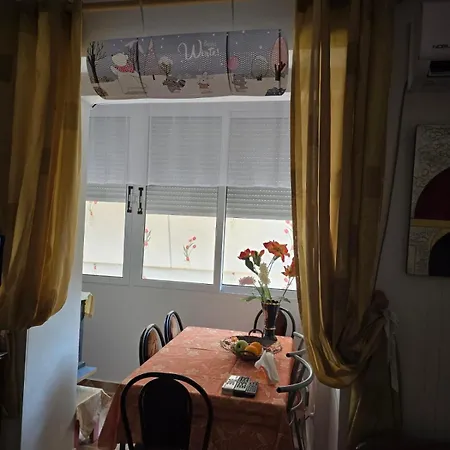 Ana Apartment Vlore