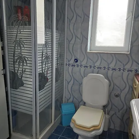 Apartment Ana