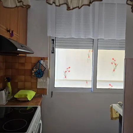 Ana Apartment Vlore