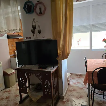 Apartment Ana