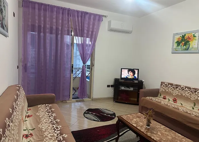 Apartamento Ana Vlorë