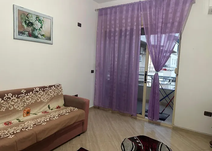 Apartamento Ana Vlorë